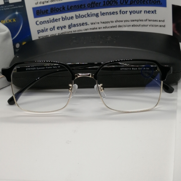 New Stryker Computer Club Master ready Blu… - Picture 4 of 8